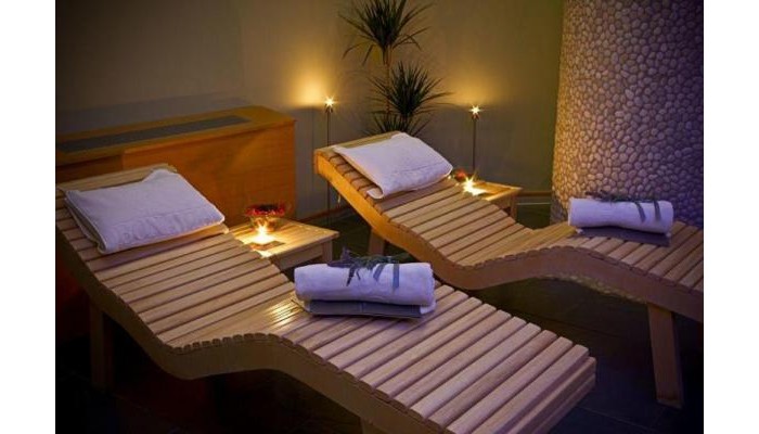 Hotel Grand Bonavia poza 2