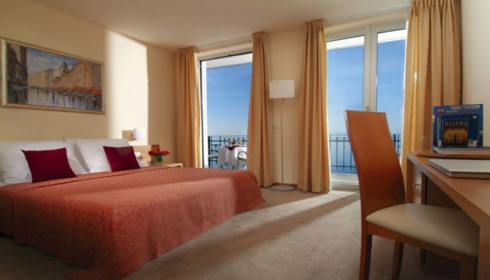 Hotel Jadran poza 2