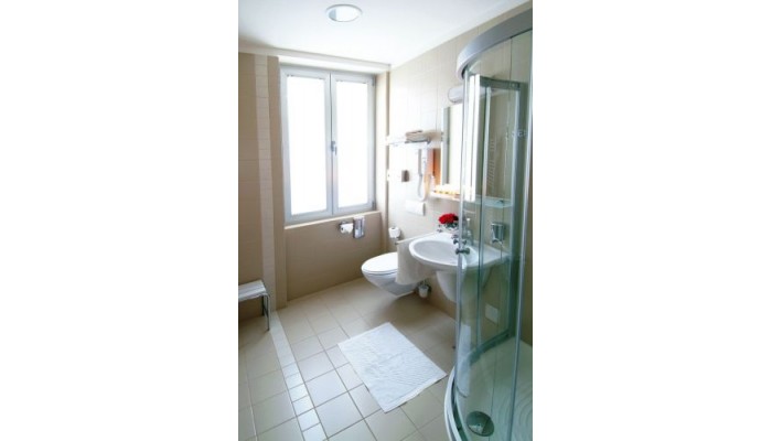 Hotel Jadran poza 4