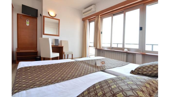 Hotel Neboder poza 6