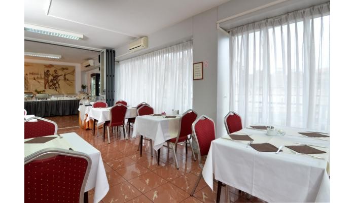Hotel Neboder poza 3