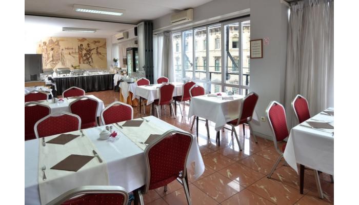 Hotel Neboder poza 0