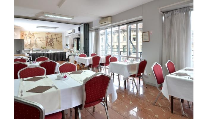 Hotel Neboder poza 2