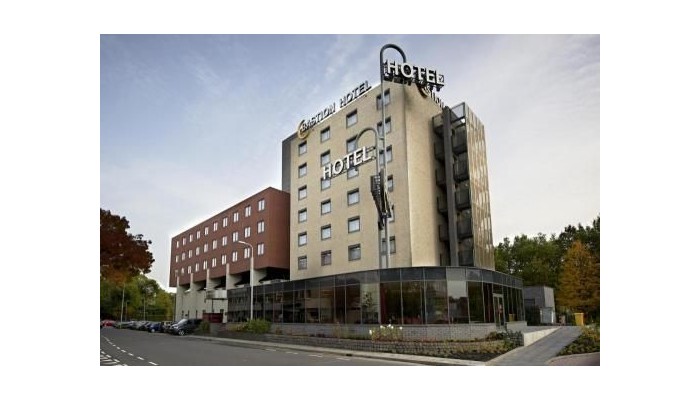 Hotel Bastion Den Haag Rijswijk poza 0