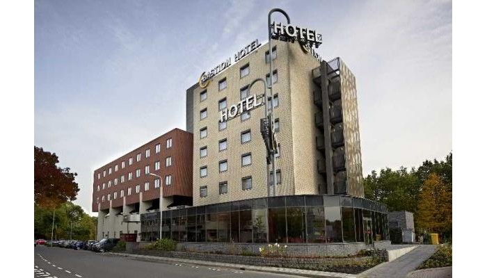 Hotel Bastion Den Haag Rijswijk poza 1