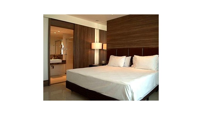 Americas Barra Hotel E Eventos poza 3