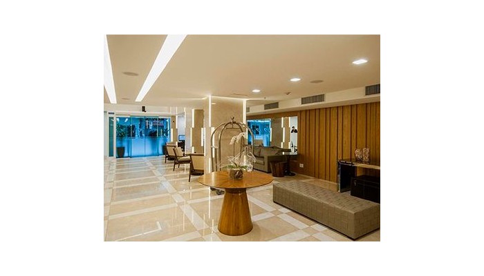 Americas Copacabana Hotel poza 5