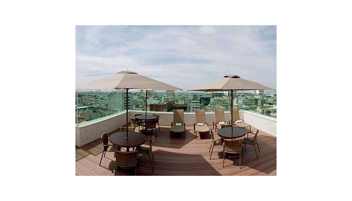 Americas Copacabana Hotel poza 9