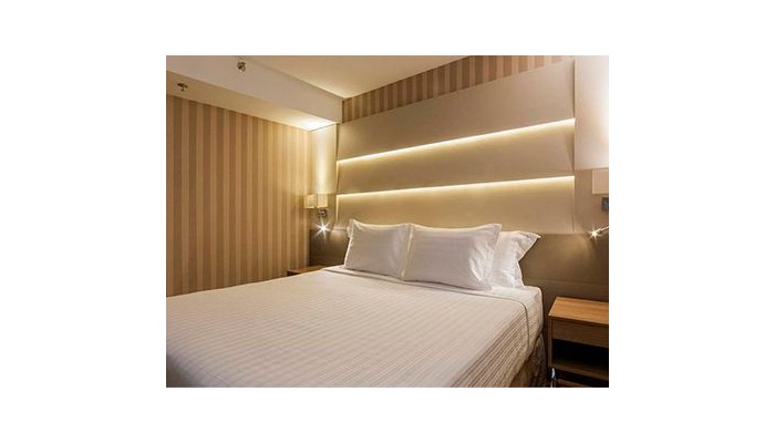 Americas Copacabana Hotel poza 4