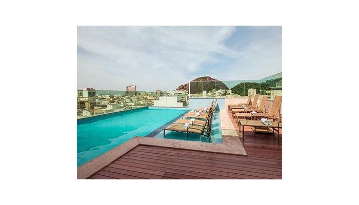 Americas Copacabana Hotel poza 2