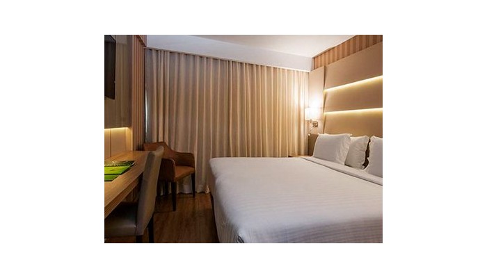 Americas Copacabana Hotel poza 11