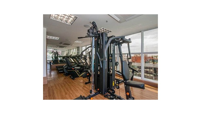 Americas Copacabana Hotel poza 7