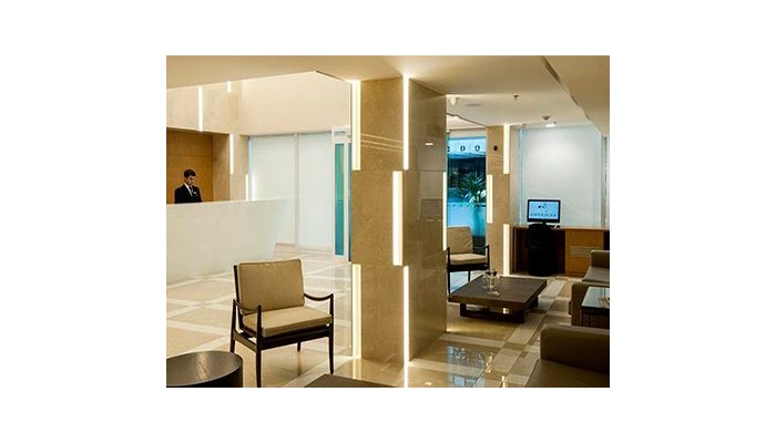 Americas Copacabana Hotel poza 1