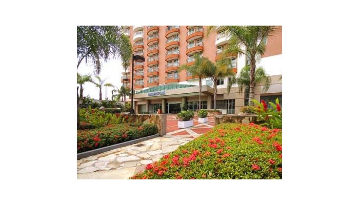 Apart-hotel Promenade Barra First poza 7