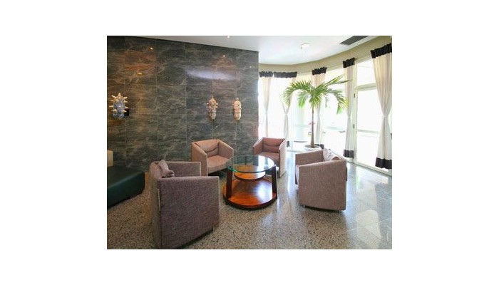 Apart-hotel Promenade Barra First poza 4