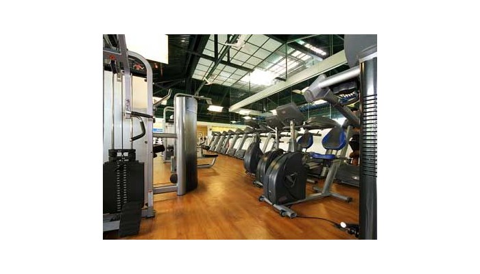 Apart-hotel Promenade Barra First poza 2