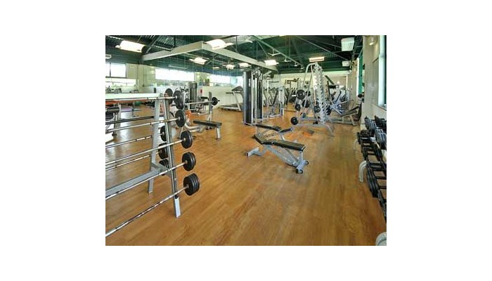 Apart-hotel Promenade Barra First poza 3