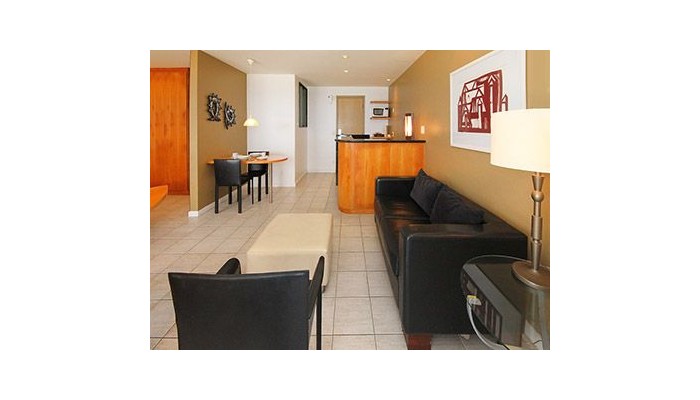 Apart-hotel Promenade Casa Del Mar poza 5