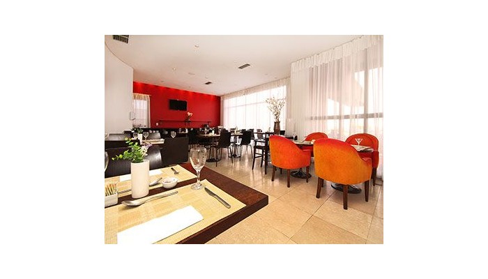 Apart-hotel Promenade Casa Del Mar poza 2