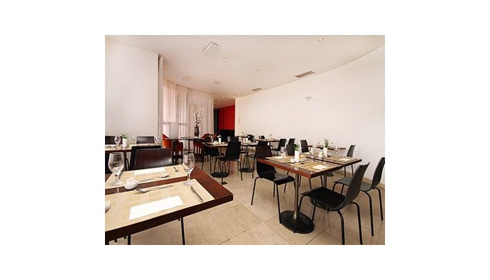 Apart-hotel Promenade Casa Del Mar poza 3