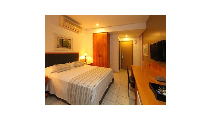 Apart-hotel Promenade Casa Del Mar poza 10