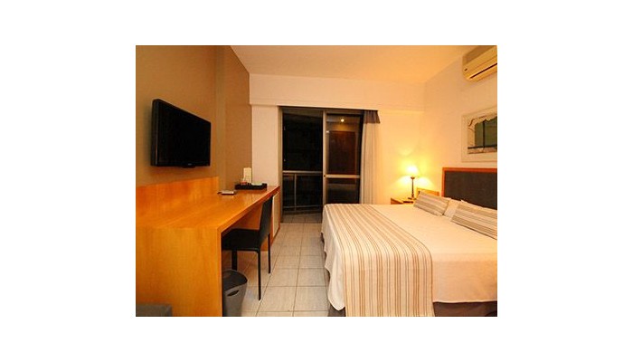 Apart-hotel Promenade Casa Del Mar poza 9