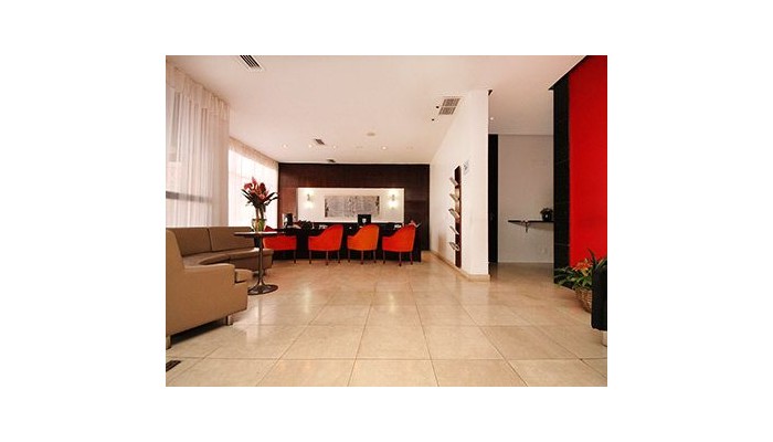 Apart-hotel Promenade Casa Del Mar poza 1