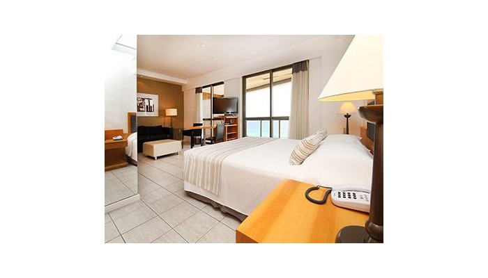 Apart-hotel Promenade Casa Del Mar poza 6