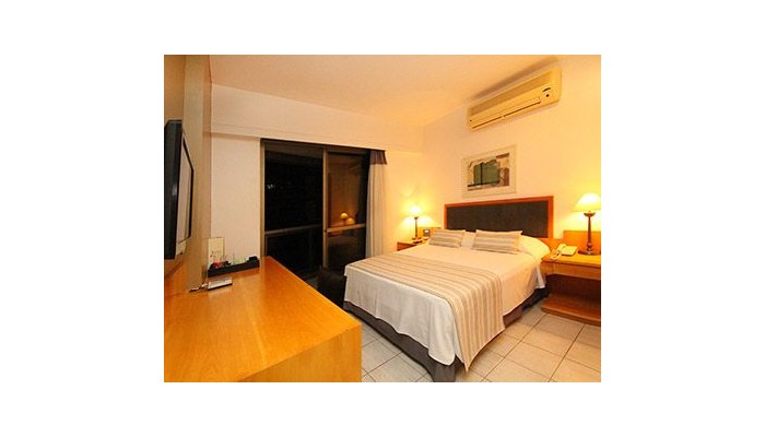 Apart-hotel Promenade Casa Del Mar poza 0