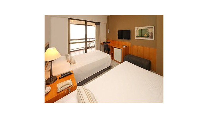 Apart-hotel Promenade Casa Del Mar poza 11