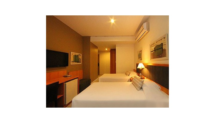 Apart-hotel Promenade Casa Del Mar poza 8