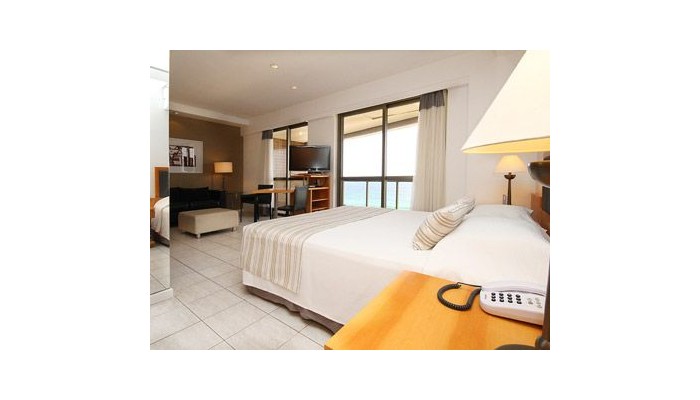 Apart-hotel Promenade Casa Del Mar poza 4