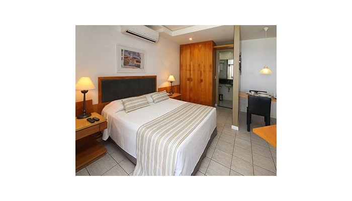 Apart-hotel Promenade Casa Del Mar poza 7