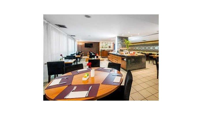 Apart-hotel Promenade Palladium poza 6