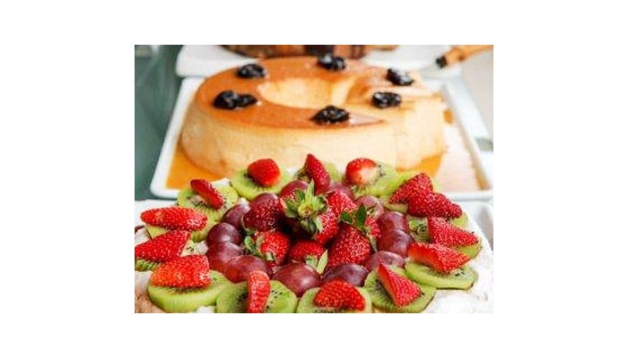 Apart-hotel Promenade Palladium poza 11