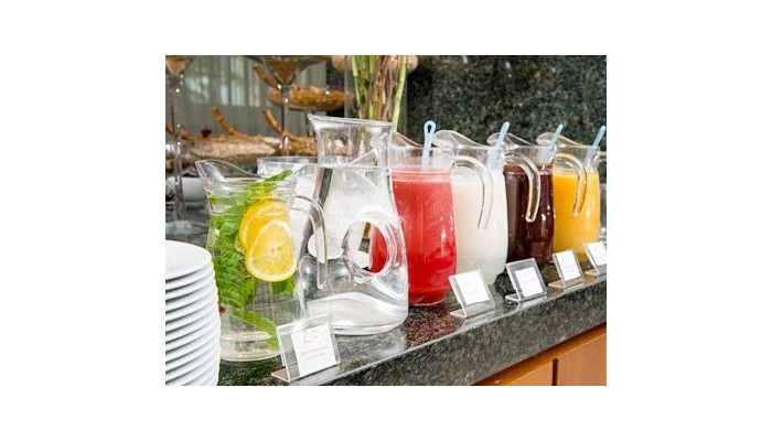 Apart-hotel Promenade Palladium poza 9