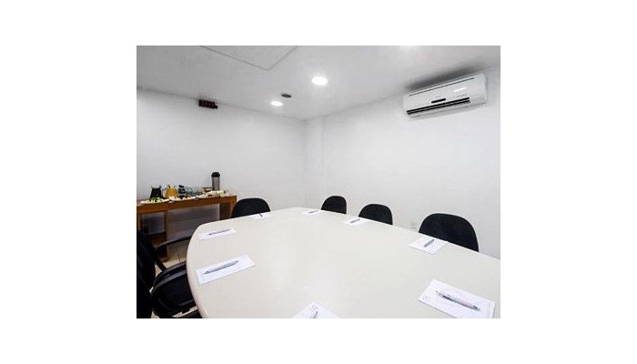 Apart-hotel Promenade Palladium poza 1