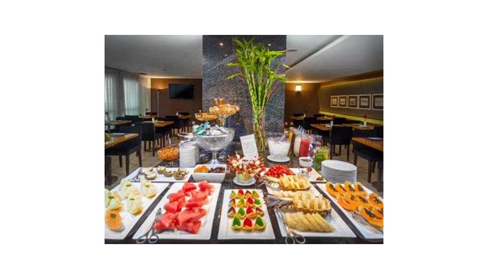 Apart-hotel Promenade Palladium poza 7