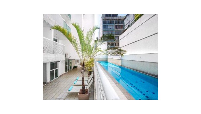 Apart-hotel Promenade Palladium poza 4