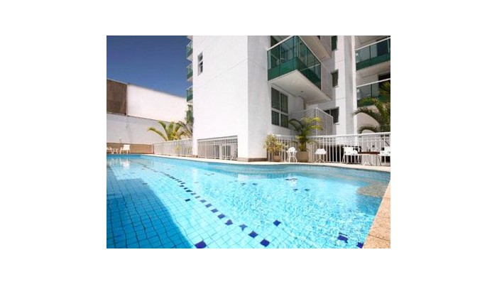 Apart-hotel Promenade Palladium poza 5