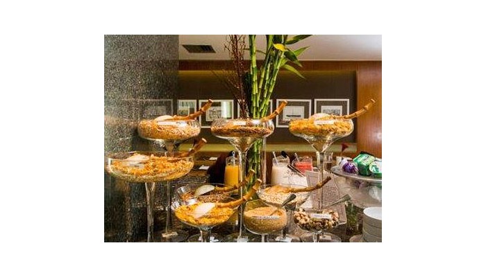 Apart-hotel Promenade Palladium poza 8