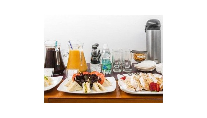 Apart-hotel Promenade Palladium poza 10