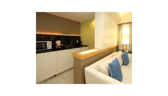 Apart-hotel Promenade Paradiso poza 4