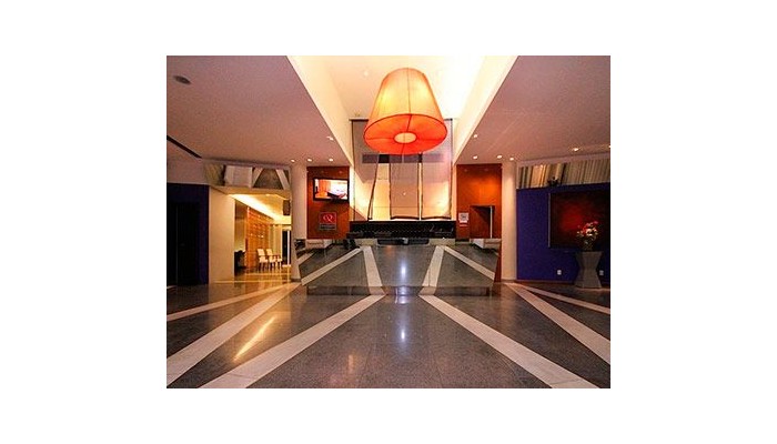 Apart-hotel Promenade Paradiso poza 9