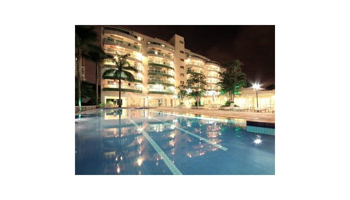 Apart-hotel Promenade Paradiso poza 6