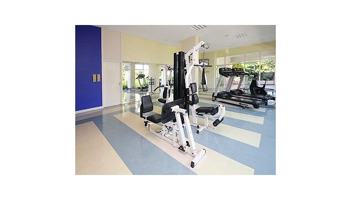 Apart-hotel Promenade Paradiso poza 10