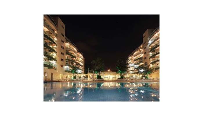 Apart-hotel Promenade Paradiso poza 8