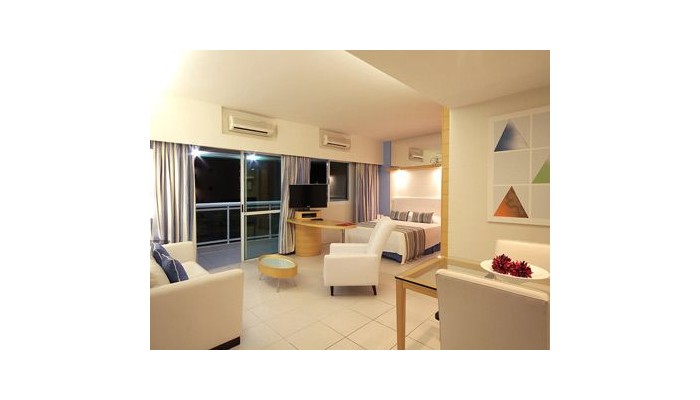 Apart-hotel Promenade Paradiso poza 1