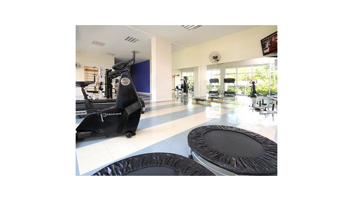 Apart-hotel Promenade Paradiso poza 5