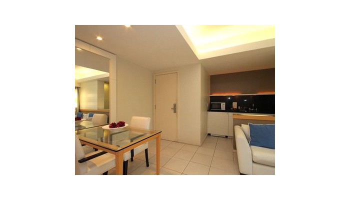 Apart-hotel Promenade Paradiso poza 2